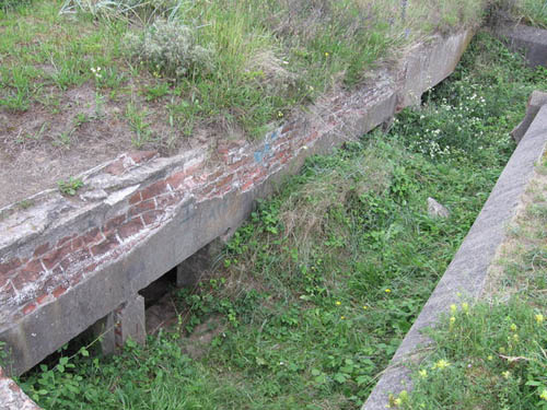 Festung IJmuiden - M.Fl.B. Dünenberg (W.N. 64) #2