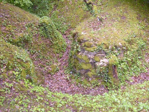 Tranchée de la Soif (Trench of Thirst) #5