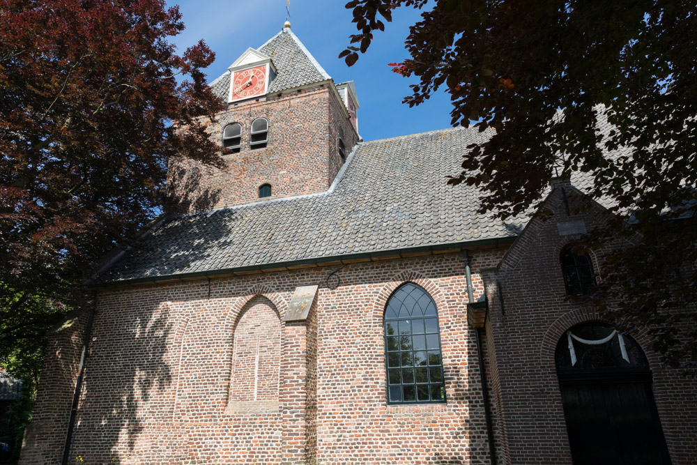 Oude Sint-Victorkerk #3