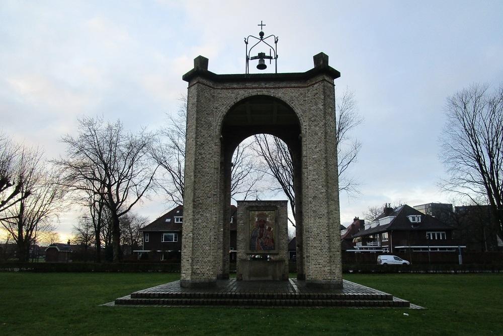 Liberation Memorial Breda #3