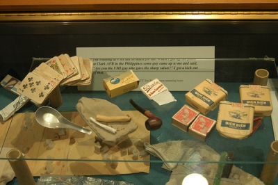 VMI Museum #2