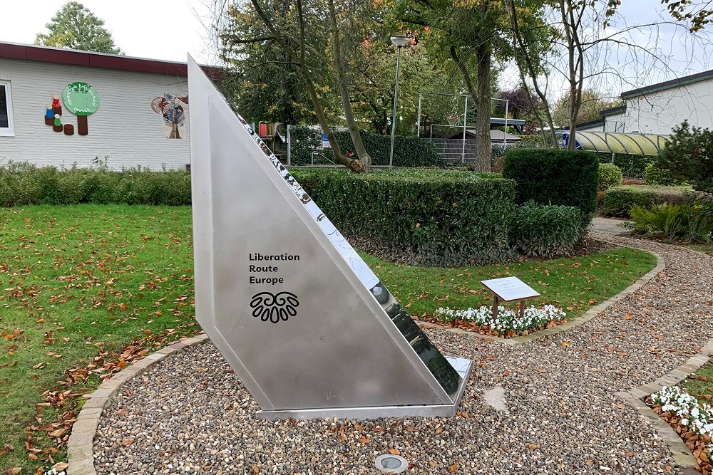 Vector of Memory: Welcome to Holland #2