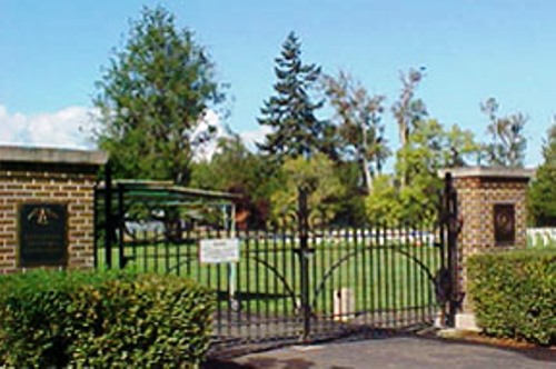 Roseburg National Cemetery #1