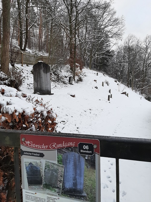 Joods Monument Schleiden #3