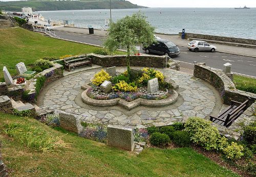 Memorial Garden 