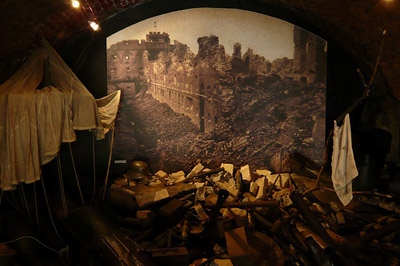 Army Museum Poznan #5