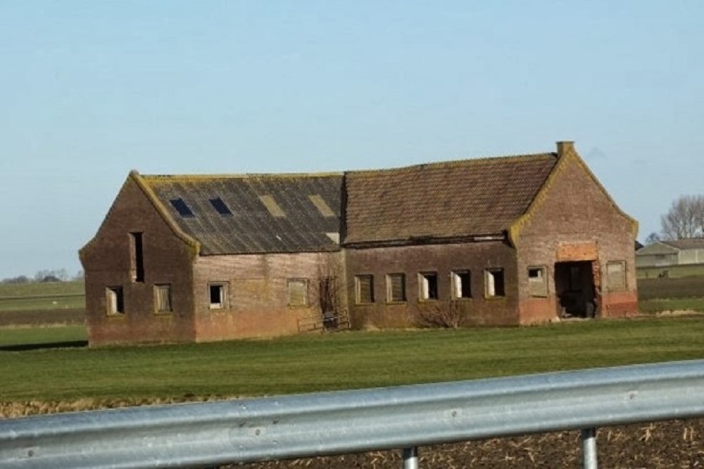 Radio Bearing Station Schneeglckchen Schagen