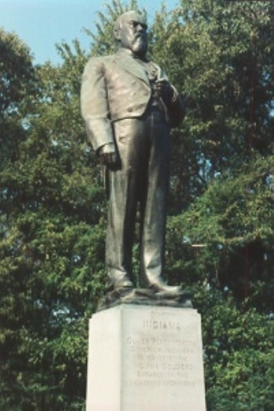 Indiana State Monument