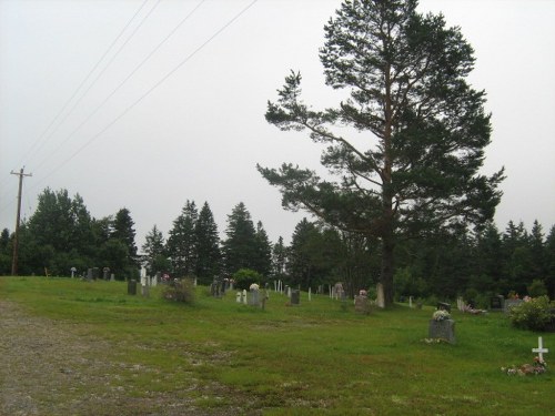 Oorlogsgraf van het Gemenebest Holy Trinity Churchyard