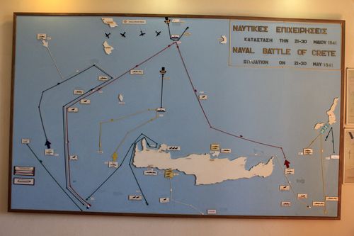 Maritime Museum of Crete Chania #5
