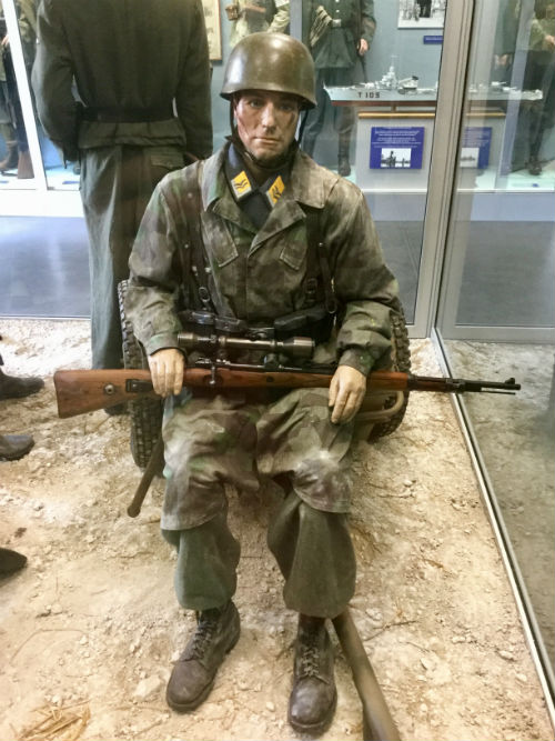 Musée de la Reddition (Museum of the Surrender) #5