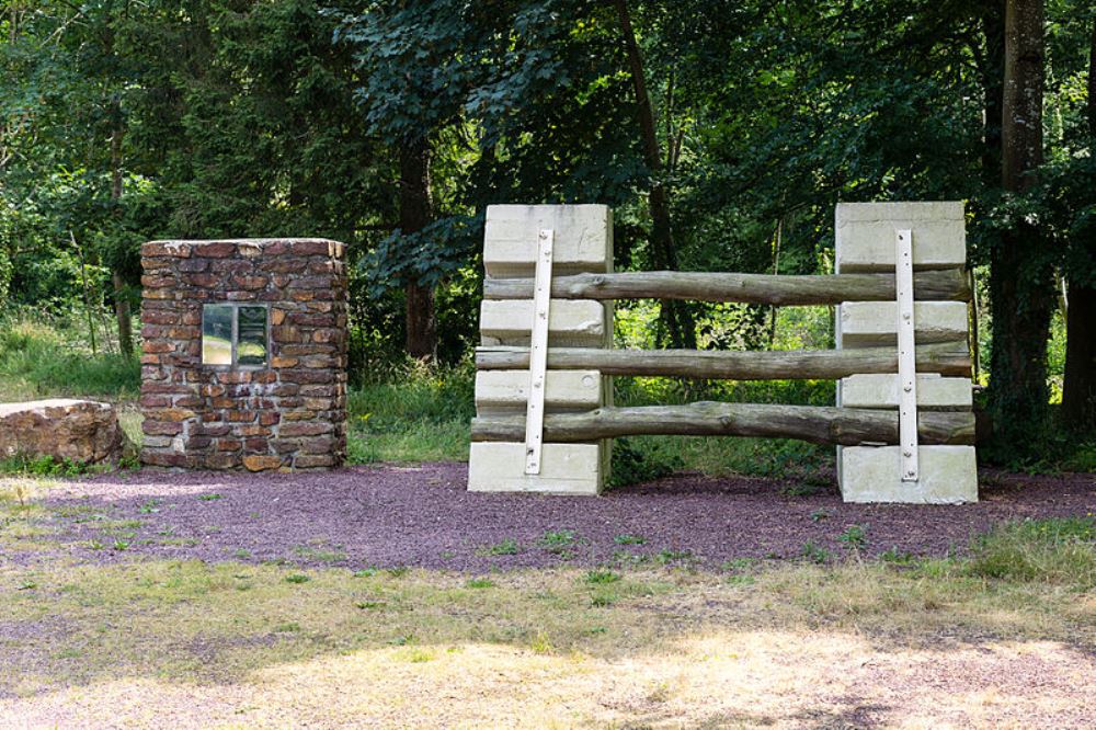 Memorial Gaël Airfield #1