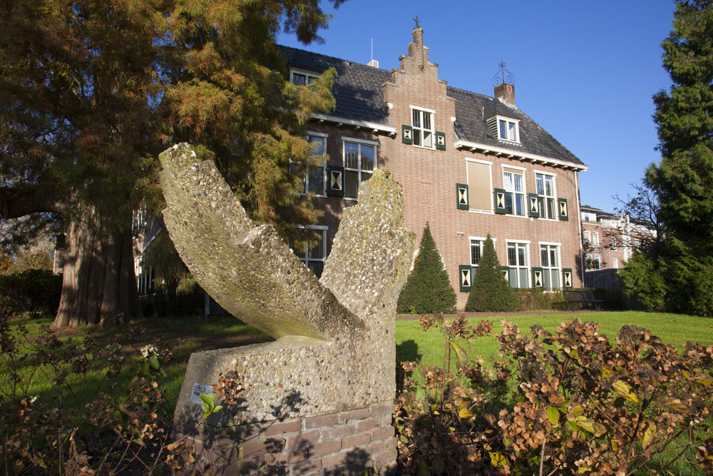 Remembrance Memorial Woudenberg