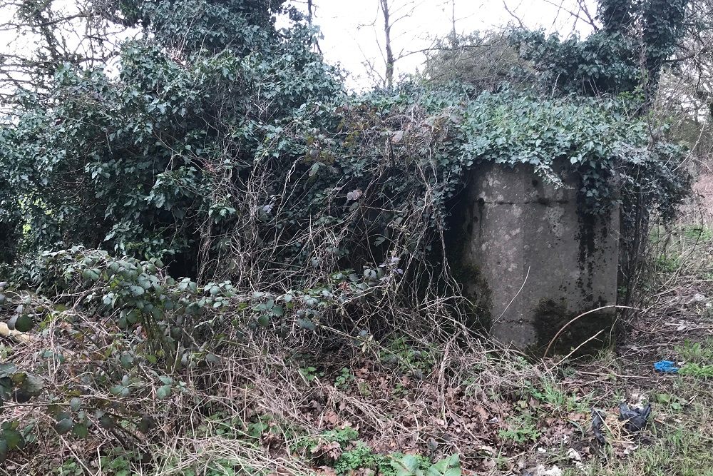 Pillbox Lawford #1