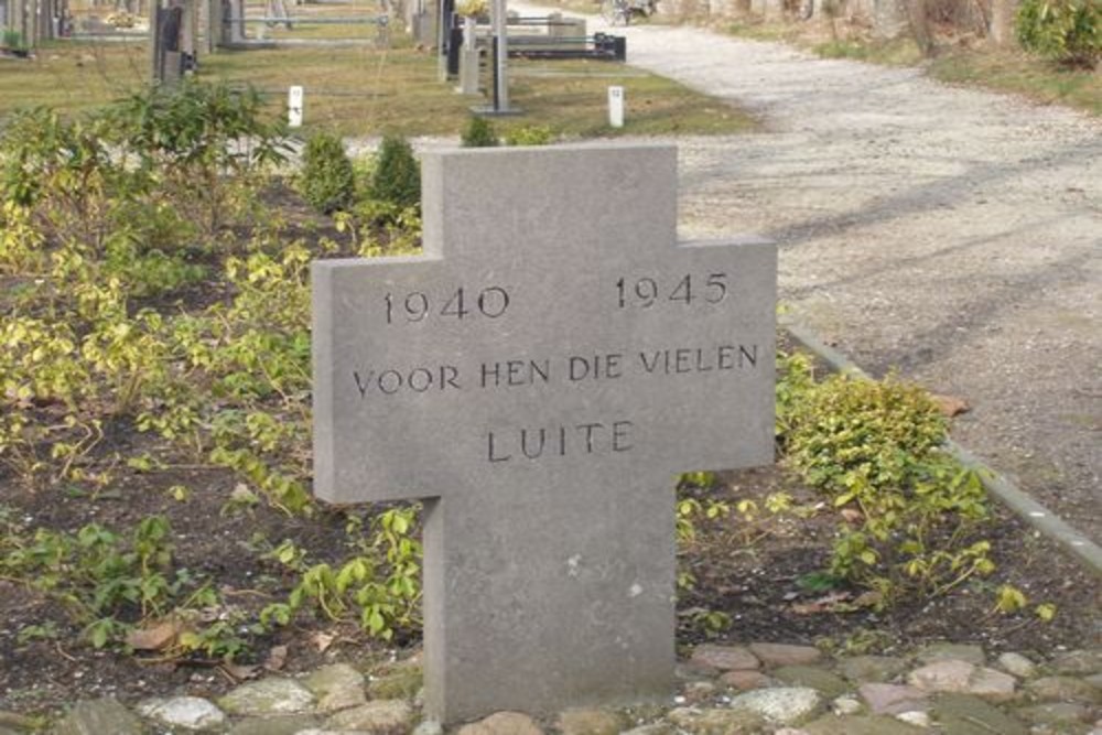 Monument Luite Middendorp #3