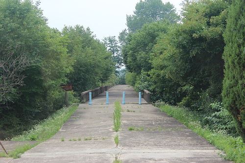 Brug Zonder Terugkeer #1