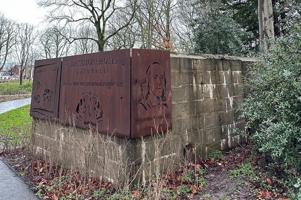 33/5000 VF personnel bunker in Formsteine #2