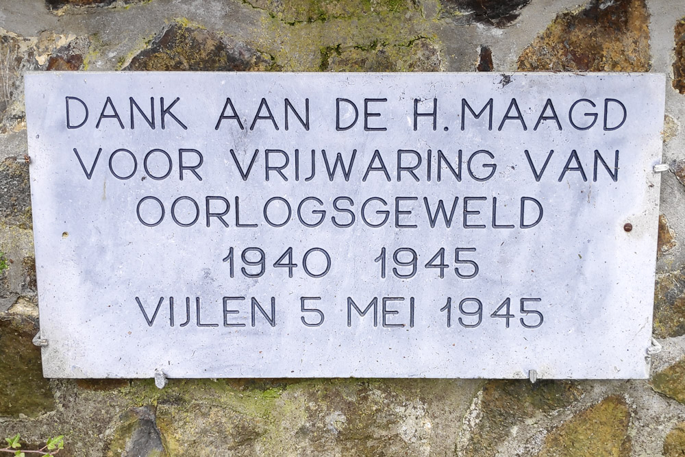 Mariagrot Vijlen #2