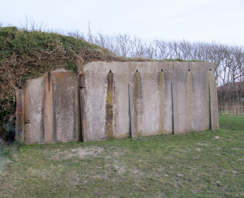 Vf bunker Domburg #4