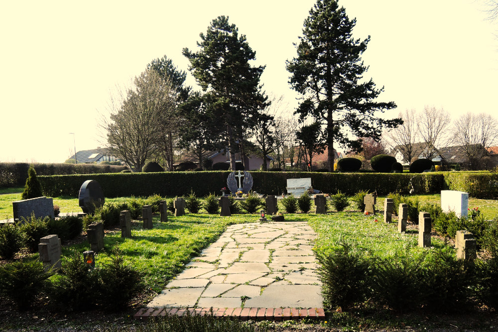 German Wargraves Koslar #4