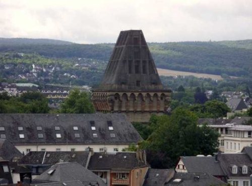 Air Raid Shelter Trier #5