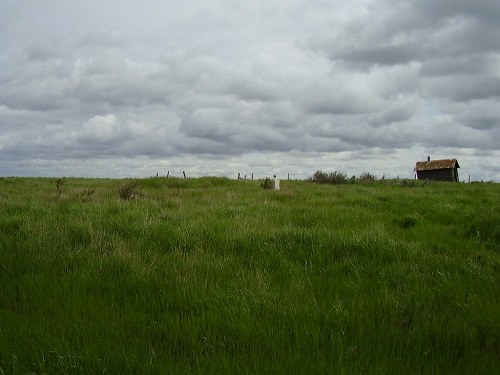 Oorlogsgraf van het Gemenebest Stanko Cemetery