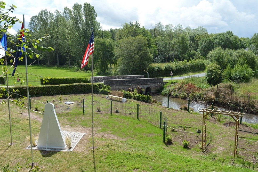 Le Pont de la Pierre #2