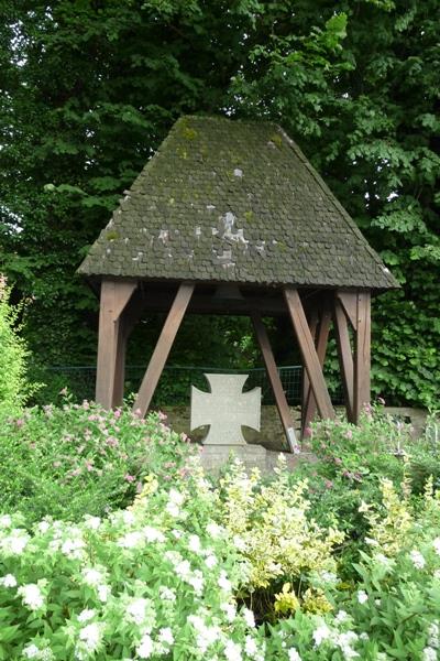 Oorlogsmonument Bulsten #3