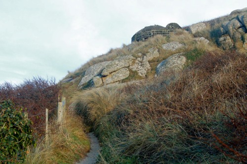 Pillbox FW3/24 Sennen Cove #2