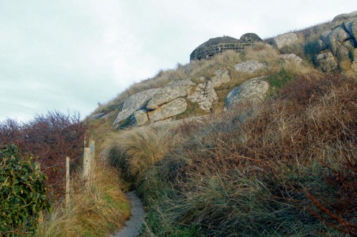 Bunker FW3/24 Sennen Cove #2