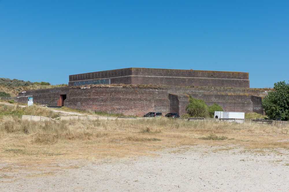Fort Napoleon #1