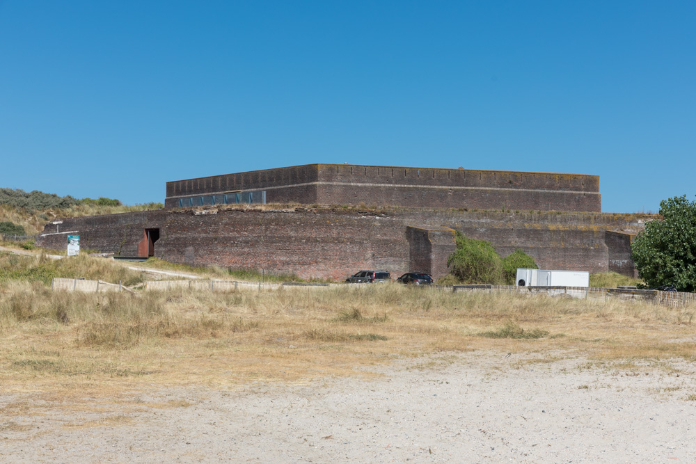 Fort Napoleon