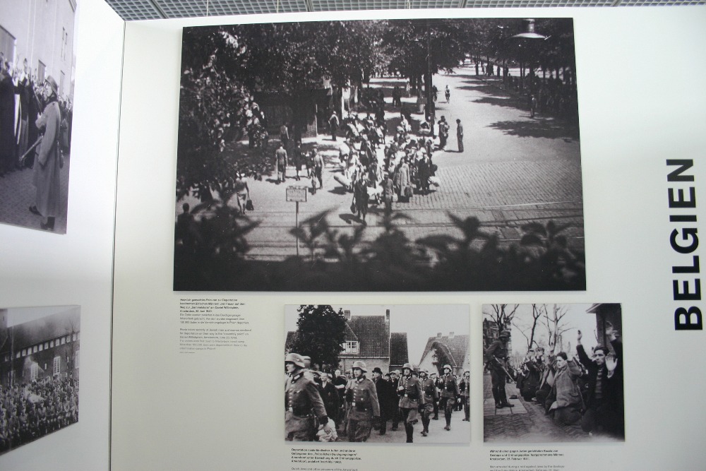 Topography of Terror #7