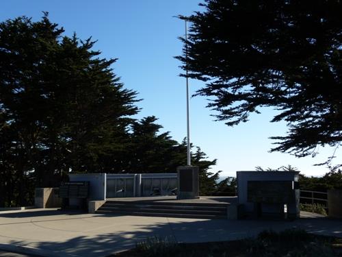 USS San Francisco Memorial #5