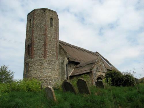 Oorlogsgraf van het Gemenebest St. Gregory Churchyard