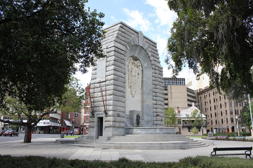 National War Memorial South Australia #2