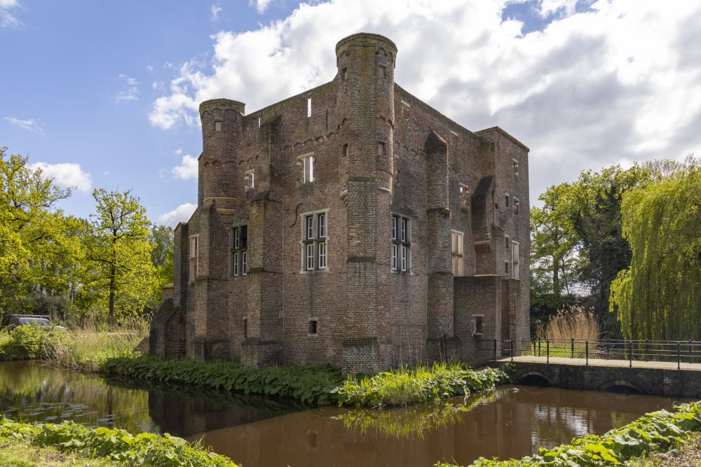 Great Castle Deurne #1