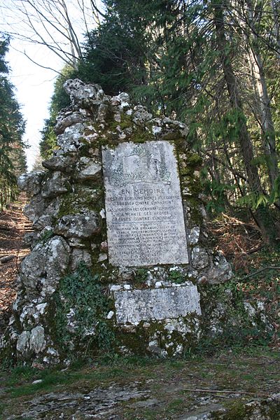 Monument Omgekomen Schrijvers