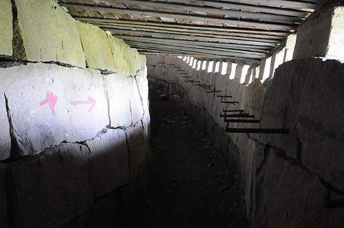 Fort Greker #4