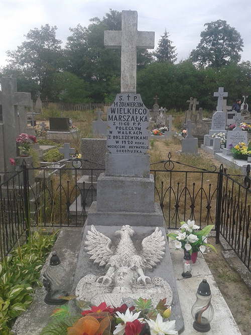 Polish War Graves #2