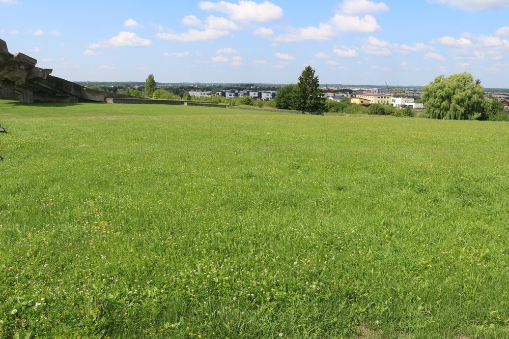 Field of Honour Fort IX #2