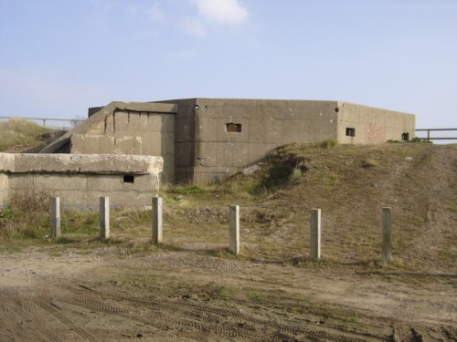 Bawdsey Battery #2