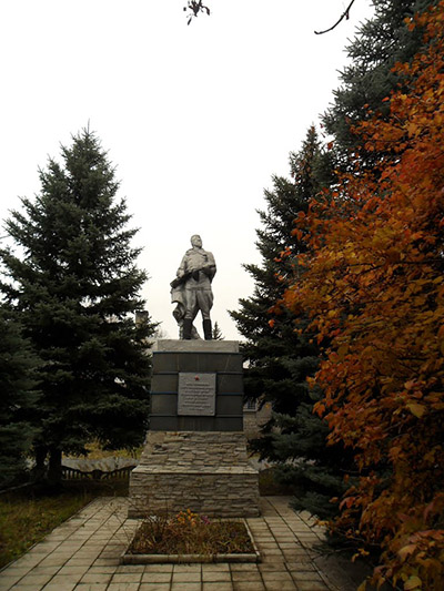 Monument Bevrijders