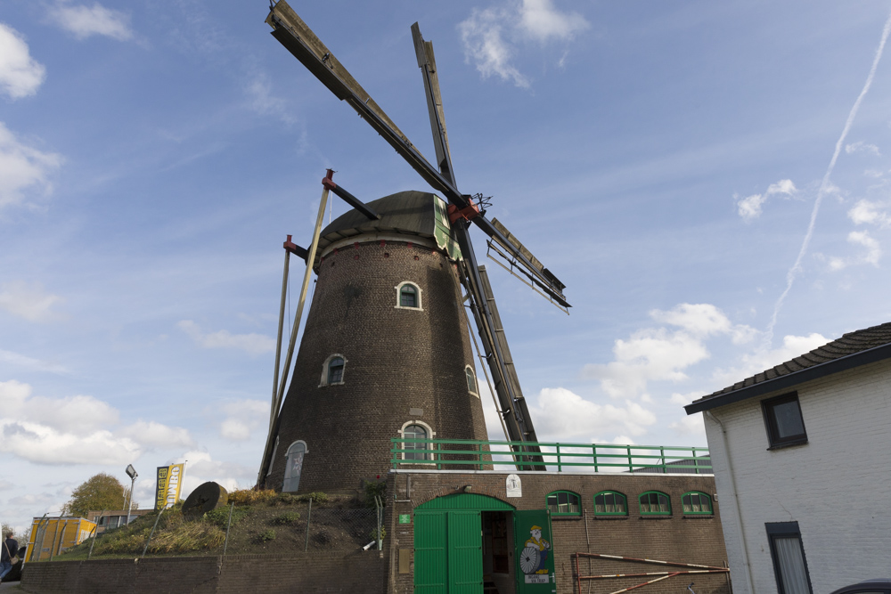 The South Mill Groesbeek #1