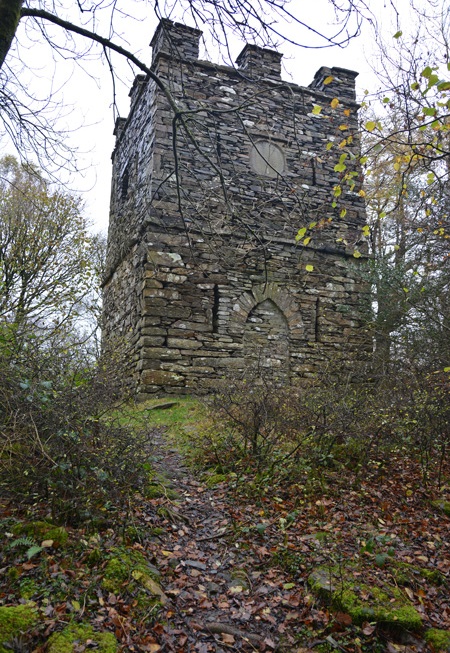Finsthwaite Tower #1
