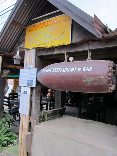 Bombie Restaurant & Bar