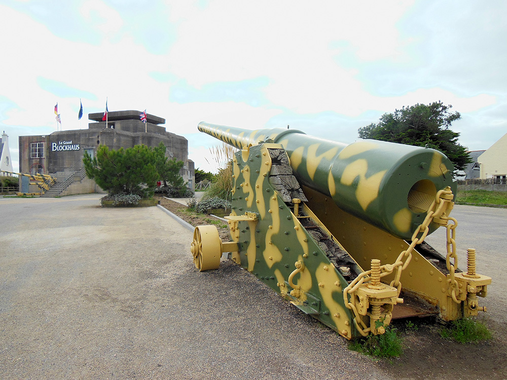 240mm Modèle 1893-96 M 