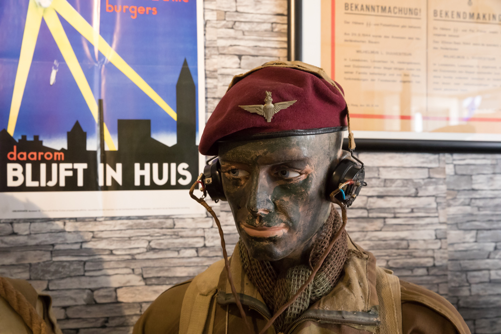 Liberation Museum Lochem #7