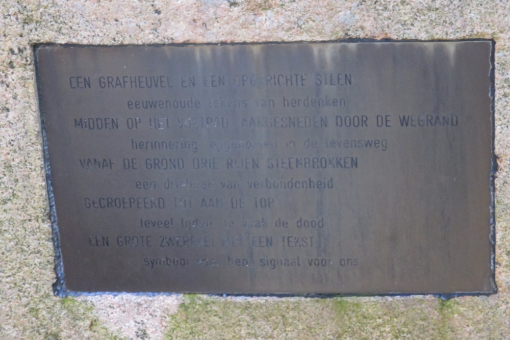 Oorlogsmonument Zuidhorn #5