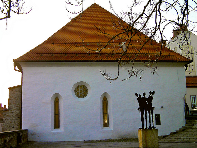 Holocaust Monument Maribor #1